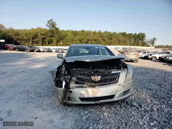 2016 Cadillac XTS Luxury Collection with VIN 2G61M5S35G9100885, listed as a Copart auction lot 75260894 with 99,293 mi miles and Salvage Title. Bid and sale history available at carsss.com. Image 10.