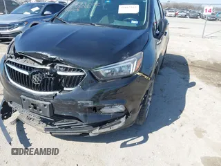 2018 Buick Encore Sport Touring with VIN KL4CJ1SB7JB533266, listed as a IAAI auction lot 41667322 with 71,044 mi miles. Bid and sale history available at carsss.com. Image 6.
