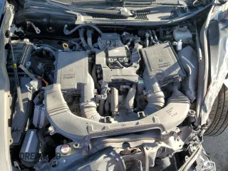 2017 Lexus LS 460 with VIN JTHCL5EF7H5029023, listed as a Copart auction lot 42914205 with 81,337 mi miles and Clean title. Bid and sale history available at DreamBid. Image 11.