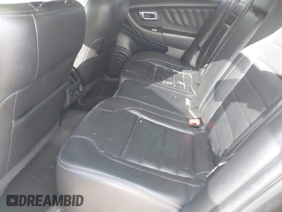 2018 Ford Taurus SHO с VIN 1FAHP2KT5JG111191, выставлен на аукционе IAAI как лот 41863586 с пробегом 84 964 миль миль и . История ставок и продаж доступна на DreamBid. Изображение 8.