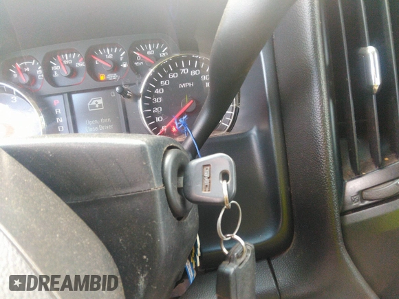 2018 GMC Sierra 2500HD z VIN 1GT12REY5JF181645, wystawiony jako IAAI lot #42073691 z przebiegiem 186 676 mil mil oraz . Historia ofert i sprzedaży dostępna na DreamBid. Obrazek 11.