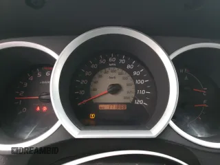 2008 Toyota Tacoma with VIN 5TENX22N28Z515664, listed as a Copart auction lot 47259865 with 171,888 mi miles and Salvage Title. Bid and sale history available at carsss.com. Image 9.