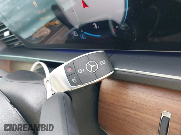 2022 Mercedes-Benz GLE 350 with VIN 4JGFB4JE9NA688146, listed as a IAAI auction lot 42625227 with 44,805 mi miles and . Bid and sale history available at DreamBid. Image 11.
