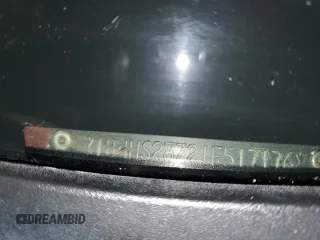 2001 Dodge Durango z VIN 1B4HS28Z21F517176, wystawiony jako Copart lot #78928854 z przebiegiem Nie podano mil oraz Czysty tytuł • Clean title. Historia ofert i sprzedaży dostępna na DreamBid. Obrazek 13.