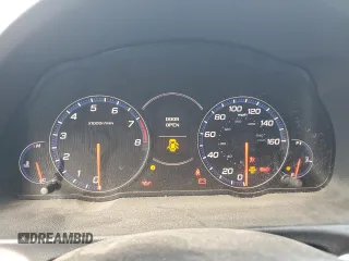 2006 Acura TSX с VIN JH4CL95876C031310, выставлен на аукционе Copart как лот 49102785 с пробегом Не указан миль и На запчасти • Non repairable. История ставок и продаж доступна на DreamBid. Изображение 9.