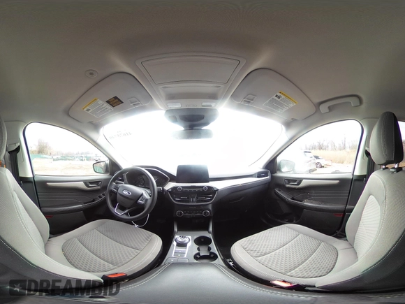 2022 Ford Escape SE Hybrid with VIN 1FMCU9BZ2NUA43705, listed as a IAAI auction lot 41675740 with 71,465 mi miles and . Bid and sale history available at carsss.com. Image 19.
