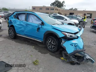 2020 Subaru Crosstrek с VIN JF2GTDNC7LH282371, выставлен на аукционе IAAI как лот 42151602 с пробегом 63 534 миль миль и . История ставок и продаж доступна на DreamBid. Изображение 1.