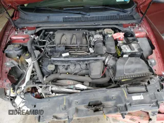 2014 Ford Taurus SEL with VIN 1FAHP2E83EG155185, listed as a Copart auction lot 54262355 with 0 mi miles and Salvage Title. Bid and sale history available at carsss.com. Image 11.