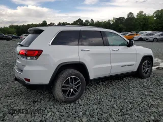 2020 Jeep Grand Cherokee Limited с VIN 1C4RJFBG0LC199622, выставлен на аукционе Copart как лот 56224925 с пробегом 47 100 миль миль и Списание • Salvage title. История ставок и продаж доступна на DreamBid. Изображение 3.