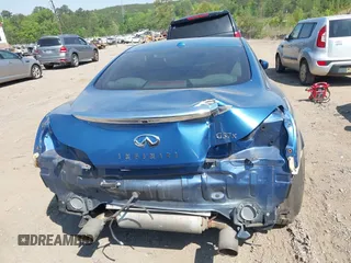 2013 Infiniti G37 x with VIN JN1CV6EL3DM982936, listed as a IAAI auction lot 42048819 with 111,059 mi miles and . Bid and sale history available at carsss.com. Image 16.