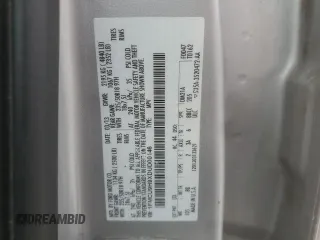 2013 Ford Escape SEL z VIN 1FMCU9H9XDUD00146, wystawiony jako Copart lot #60886165 z przebiegiem 198 557 mil mil oraz Szkoda całkowita • Salvage title. Historia ofert i sprzedaży dostępna na DreamBid. Obrazek 13.