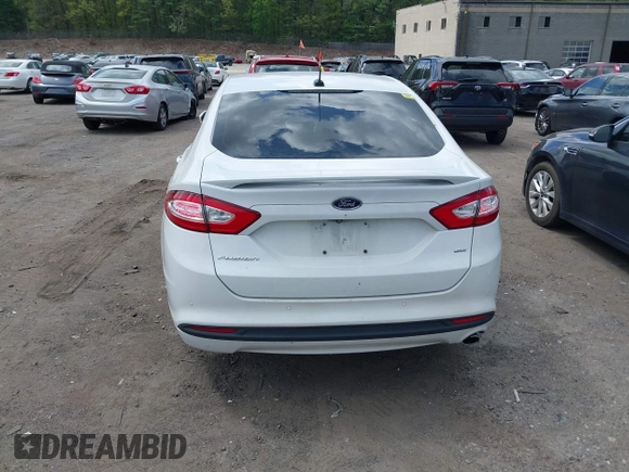 2016 Ford Fusion SE z VIN 3FA6P0H76GR142179, wystawiony jako IAAI lot #42181060 z przebiegiem 73 837 mil mil oraz . Historia ofert i sprzedaży dostępna na DreamBid. Obrazek 15.