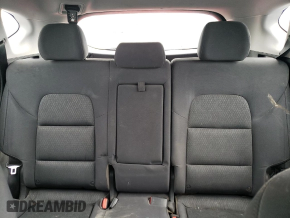 2018 Hyundai Tucson SEL with VIN KM8J3CA41JU649021, listed as a Copart auction lot 59164485 with 141,000 mi miles and Clean title. Bid and sale history available at DreamBid. Image 10.