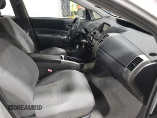 2007 Toyota Prius z VIN JTDKB20U977649489, wystawiony jako IAAI lot #41772600 z przebiegiem 248 525 mil mil oraz . Historia ofert i sprzedaży dostępna na DreamBid. Obrazek 5.