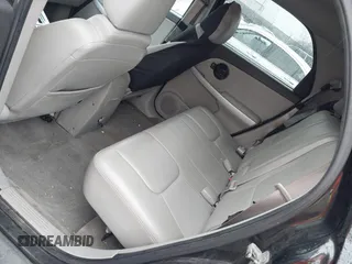 2008 Chevrolet Equinox LT with VIN 2CNDL33F886027391, listed as a IAAI auction lot 41865855 with 1 mi miles. Bid and sale history available at carsss.com. Image 8.