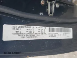 2012 Dodge Charger SXT with VIN 2C3CDXJG1CH240409, listed as a Copart auction lot 81831584 with 185,527 mi miles and Clean Title. Bid and sale history available at carsss.com. Image 12.