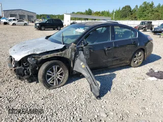 2012 Nissan Altima 2.5 S with VIN 1N4AL2AP9CN431646, listed as a Copart auction lot 59414214 with 0 mi miles and Salvage Title. Bid and sale history available at carsss.com. Image 1.
