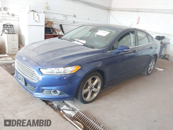 2016 Ford Fusion SE with VIN 3FA6P0T98GR200768, listed as a IAAI auction lot 42658018 with 181,829 mi miles and . Bid and sale history available at DreamBid. Image 17.