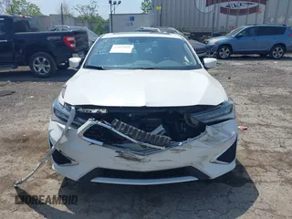 2020 Acura ILX Premium with VIN 19UDE2F79LA001599, listed as a IAAI auction lot 42167075 with 52,208 mi miles and . Bid and sale history available at DreamBid. Image 11.