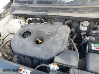 2012 Kia Soul + with VIN KNDJT2A67C7385160, listed as a IAAI auction lot 41533032 with 166,094 mi miles. Bid and sale history available at carsss.com. Image 10.