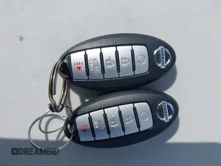 2016 Nissan Murano S z VIN 5N1AZ2MH1GN126009, wystawiony jako IAAI lot #42317308 z przebiegiem 95 820 mil mil oraz . Historia ofert i sprzedaży dostępna na DreamBid. Obrazek 11.