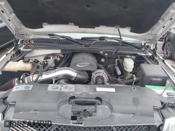 2005 Chevrolet Avalanche Z71 with VIN 3GNEK12Z65G200232, listed as a IAAI auction lot 41128043 with 173,874 mi miles. Bid and sale history available at carsss.com. Image 10.