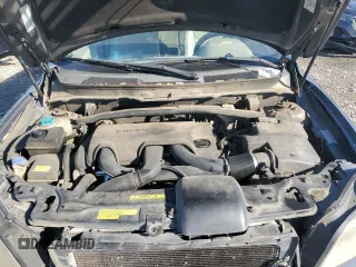 2005 Volvo XC90 with VIN YV1CZ911451191514, listed as a Copart auction lot 88021845 with 234,764 mi miles and Salvage Title. Bid and sale history available at carsss.com. Image 13.