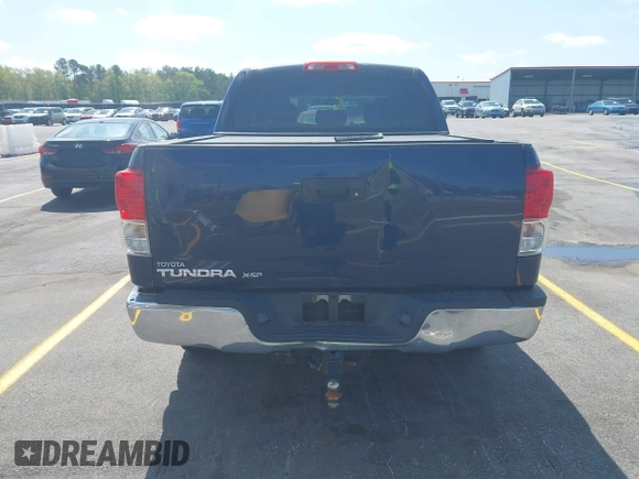 2010 Toyota Tundra with VIN 5TFEY5F18AX081754, listed as a IAAI auction lot 41924616 with 274,507 mi miles and . Bid and sale history available at DreamBid. Image 17.