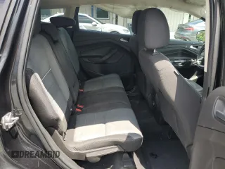 2014 Ford Escape SE with VIN 1FMCU9GX4EUE31879, listed as a Copart auction lot 61907565 with 42,107 mi miles and Salvage title. Bid and sale history available at DreamBid. Image 19.