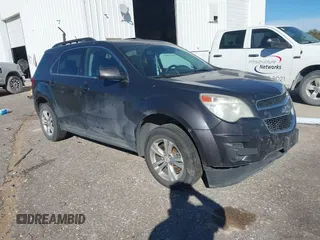 2013 Chevrolet Equinox LT with VIN 2GNALDEK9D6364953, listed as a IAAI auction lot 40941151 with 105,995 mi miles and . Bid and sale history available at DreamBid. Image 1.