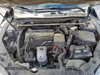 2016 Acura TLX z VIN 19UUB1F38GA005889, wystawiony jako Copart lot #58814845 z przebiegiem 118 447 mil mil oraz Szkoda całkowita • Salvage title. Historia ofert i sprzedaży dostępna na DreamBid. Obrazek 11.
