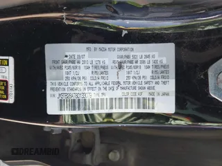 2008 Mazda CX-9 Touring z VIN JM3TB28A780133079, wystawiony jako IAAI lot #42331449 z przebiegiem 387 618 mil mil oraz . Historia ofert i sprzedaży dostępna na DreamBid. Obrazek 9.