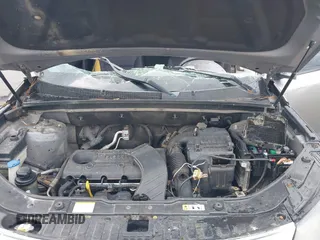 2013 Kia Sorento LX with VIN 5XYKT3A1XDG381218, listed as a IAAI auction lot 42511747 with 130,253 mi miles and . Bid and sale history available at DreamBid. Image 10.