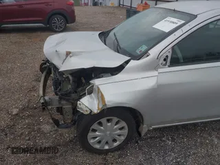 2017 Nissan Versa SV with VIN 3N1CN7AP3HL846756, listed as a IAAI auction lot 41930809 with 238,156 mi miles and . Bid and sale history available at DreamBid. Image 16.