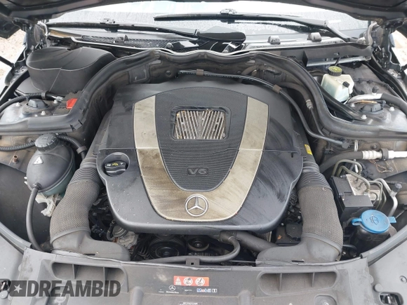 2008 Mercedes-Benz C 350 Sport with VIN WDDGF56XX8F176809, listed as a IAAI auction lot 41763030 with 99,572 mi miles and . Bid and sale history available at DreamBid. Image 10.