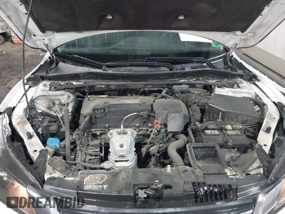 2013 Honda Accord Sport with VIN 1HGCR2F50DA060797, listed as a IAAI auction lot 42102991 with 188,291 mi miles and . Bid and sale history available at DreamBid. Image 10.