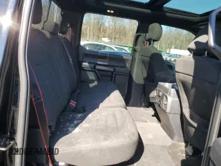2018 Ford F-150 XL with VIN 1FTEW1EP2JFA60621, listed as a Copart auction lot 45009925 with 125,731 mi miles and Salvage title. Bid and sale history available at DreamBid. Image 10.