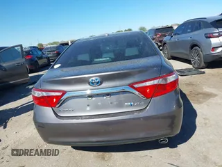 2015 Toyota Camry LE z VIN 4T1BD1FK9FU162556, wystawiony jako IAAI lot #41844806 z przebiegiem 183 263 mil mil oraz . Historia ofert i sprzedaży dostępna na DreamBid. Obrazek 17.