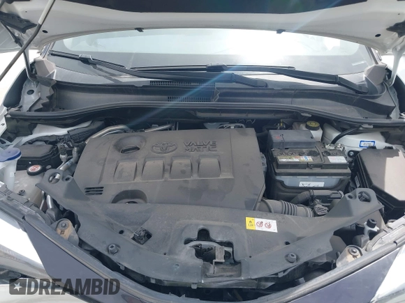 2022 Toyota C-HR XLE z VIN NMTKHMBX2NR144638, wystawiony jako IAAI lot #42063325 z przebiegiem 22 823 mil mil oraz . Historia ofert i sprzedaży dostępna na DreamBid. Obrazek 10.