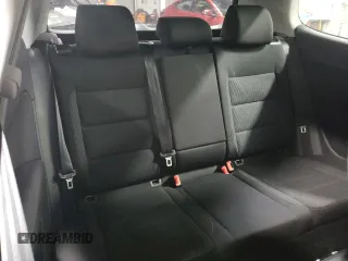 2011 Volkswagen Golf TDI z VIN WVWBM7AJ0BW206738, wystawiony jako Copart lot #87689645 z przebiegiem 112 671 mil mil oraz Szkoda całkowita • Salvage title. Historia ofert i sprzedaży dostępna na DreamBid. Obrazek 10.