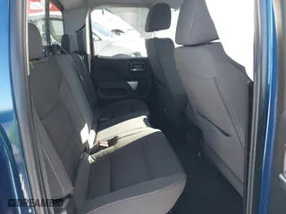 2018 Chevrolet Silverado 1500 LT with VIN 1GCVKRECXJZ202283, listed as a IAAI auction lot 41363873 with 86,955 mi miles. Bid and sale history available at carsss.com. Image 8.