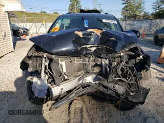 2011 Toyota Highlander Hybrid Limited with VIN JTEDC3EH8B2002266, listed as a Copart auction lot 71565684 with 150,549 mi miles and Salvage Title. Bid and sale history available at carsss.com. Image 5.