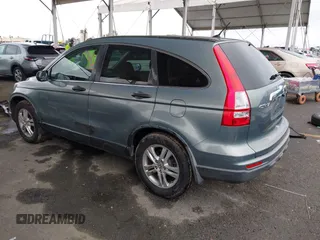 2010 Honda CR-V EX z VIN JHLRE4H55AC007447, wystawiony jako IAAI lot #41765303 z przebiegiem 186 945 mil mil oraz . Historia ofert i sprzedaży dostępna na DreamBid. Obrazek 3.