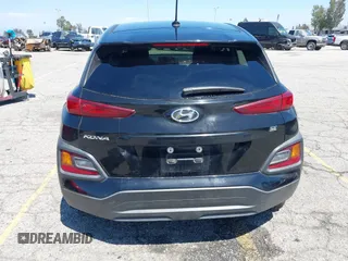 2021 Hyundai Kona SE с VIN KM8K12AA7MU687240, выставлен на аукционе IAAI как лот 42216710 с пробегом 108 063 миль миль и . История ставок и продаж доступна на DreamBid. Изображение 16.