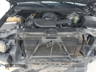 2002 Chevrolet Avalanche with VIN 3GNEC13T12G165778, listed as a Copart auction lot 79427234 with 275,313 mi miles and Salvage Title. Bid and sale history available at DreamBid. Image 14.