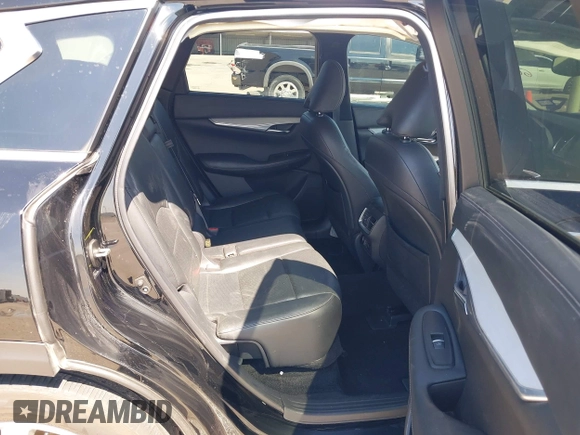 2019 Infiniti QX50 Essential z VIN 3PCAJ5M15KF112850, wystawiony jako IAAI lot #41978793 z przebiegiem 144 837 mil mil oraz . Historia ofert i sprzedaży dostępna na DreamBid. Obrazek 8.