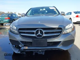 2015 Mercedes-Benz C 300 with VIN 55SWF4JBXFU077676, listed as a IAAI auction lot 41714534 with 104,177 mi miles and . Bid and sale history available at DreamBid. Image 20.
