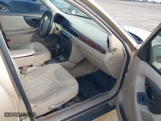 2003 Chevrolet Malibu LS with VIN 1G1NE52J63M721617, listed as a IAAI auction lot 41732035 with 109,318 mi miles. Bid and sale history available at carsss.com. Image 5.