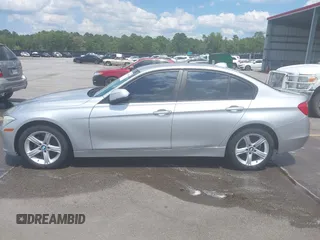 2014 BMW 3 Series 328i with VIN WBA3A5C50EP602200, listed as a IAAI auction lot 42555946 with 93,576 mi miles and . Bid and sale history available at DreamBid. Image 14.