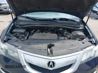2012 Acura MDX с VIN 2HNYD2H26CH524708, выставлен на аукционе IAAI как лот 42289871 с пробегом 205 418 миль миль и . История ставок и продаж доступна на DreamBid. Изображение 10.